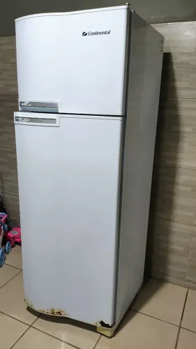 Geladeira Continental Copacabana 337l