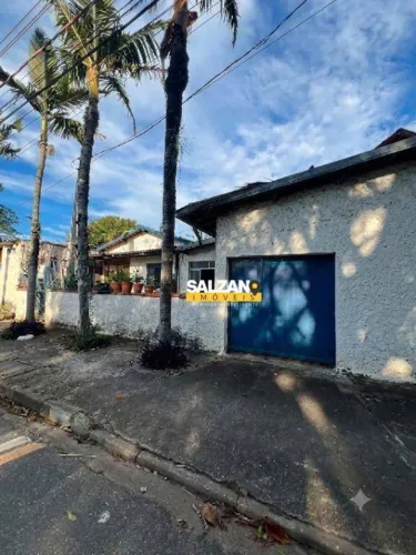 Terreno à venda, 344 m² por R$ 350.000 - Bosque da Saúde - Taubaté/São Paulo