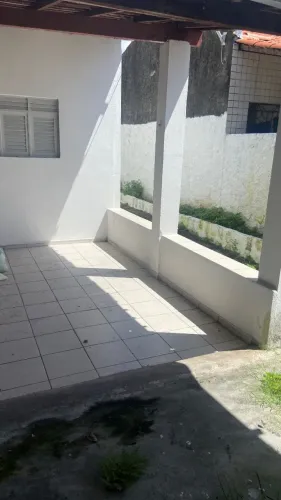 Vendo casa em mangabeira I próximo ao colégio Luiz Ramalho 