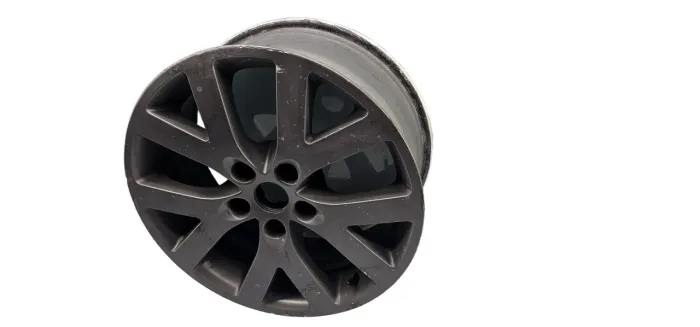 Roda Liga Leve Mitsubishi Tr4 2018 Aro 17 Offset43 Ca310242