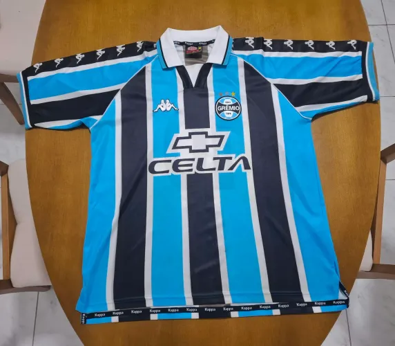 Camisa do Grêmio