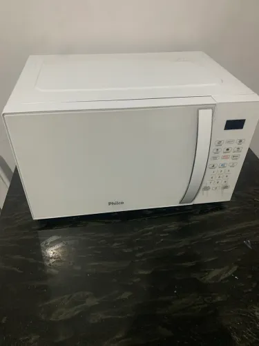 Microondas 