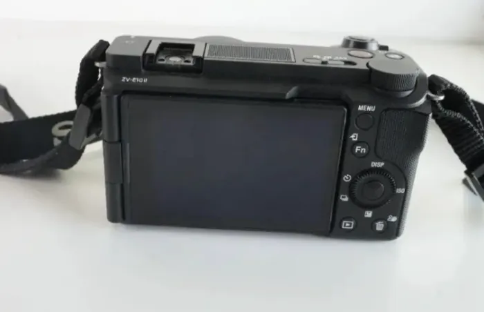 Sony ZV e10 2