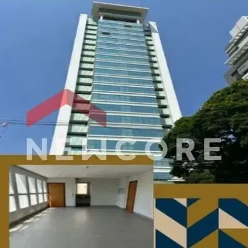 Sala comercial em Rua Santos Dumont - Zona 05 - Maringá/PR