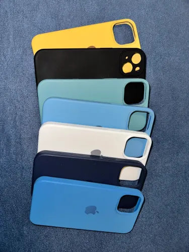 VENDO CAPINHAS PARA IPHONE 13/14