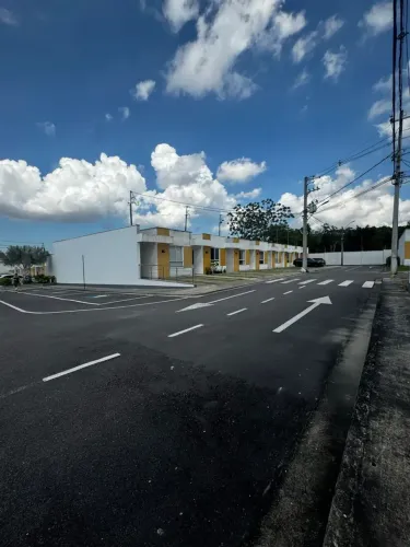 Condomínio Riviera del Sol Parque das Laranjeiras