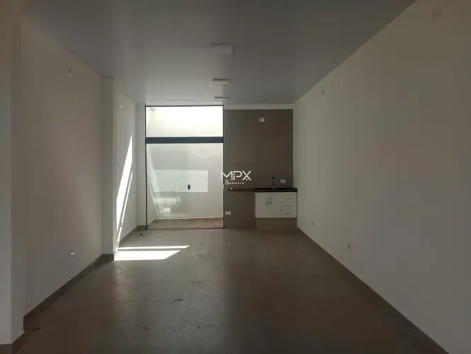 Salão para alugar em Piracicaba, Alto, com 44 m²
