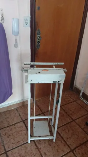 Seladora industrial apenas 100 reais 