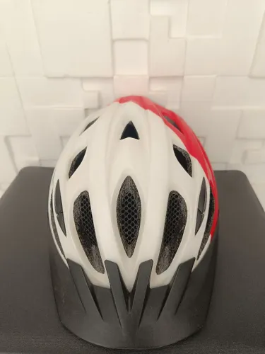 Capacete rock Rider infantil 