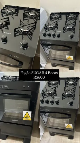 Fogao Sugar