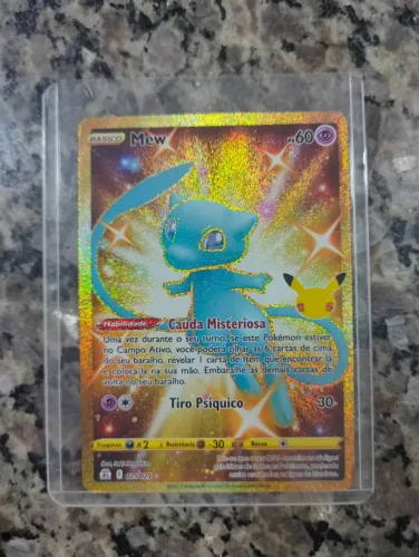 carta pokemon