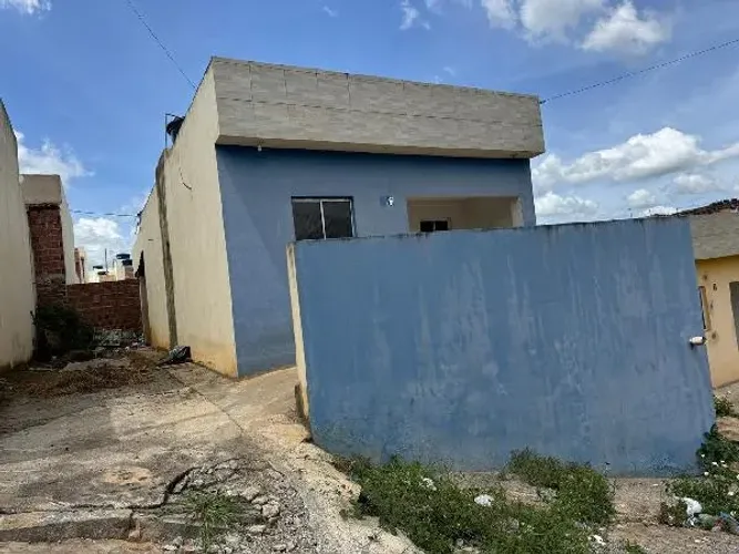 Imóvel em local estratégico Casa no Nova Cha de Alegria, Cha de Alegria - PE, Nº 21, 2 qu