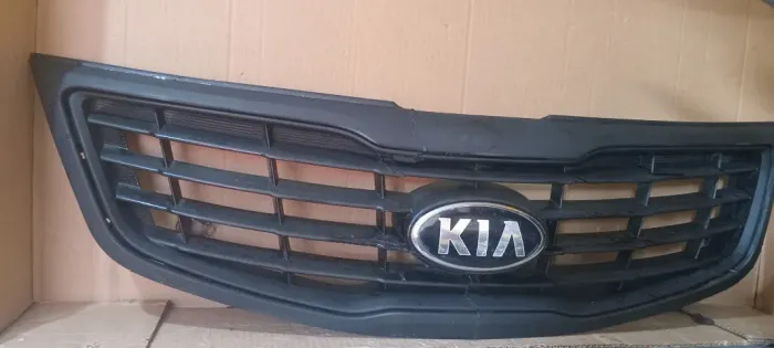 Grade do KIA SPORTAGE 