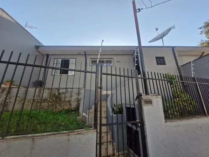 Térrea para aluguel e venda com 101 metros quadrados com 2 quartos em Bela Vista - Osasco