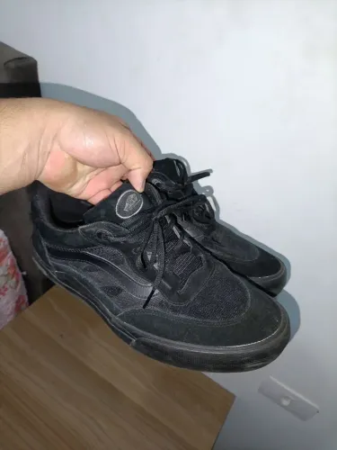Vendo tênis vans