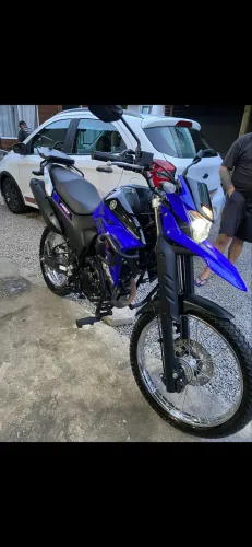 Lander 250