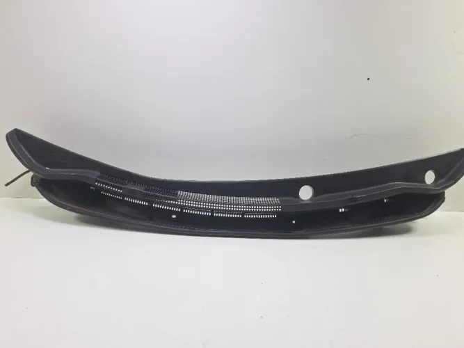 Moldura Grade Churrasqueira Hyundai Hb20 1.0 2013/2017
