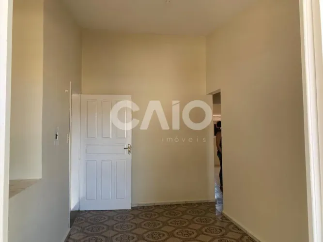 Apartamento no Alecrim
