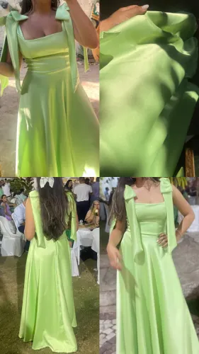 Vestido de Festa, veste 36/38