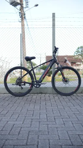Bicicleta Semi Nova Aro 29 Oggi 8.0 - 119976