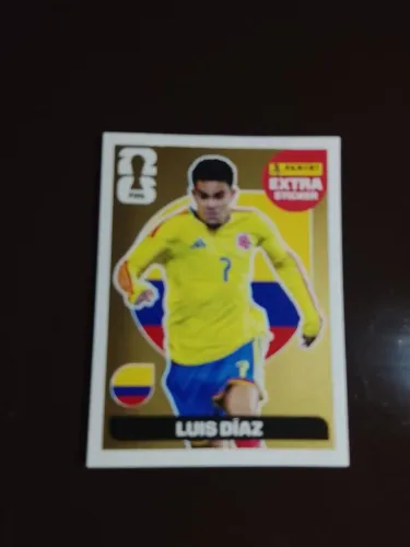 Figurinhas da copa