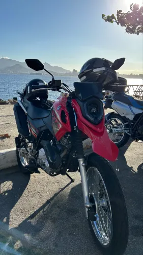 Crosser 150 Z