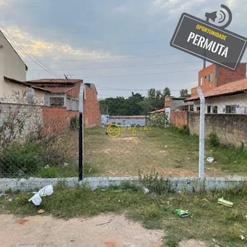 Terreno Residencial à venda, 125 m² por R$ 140.000 - Vila Mineirão - Sorocaba/SP