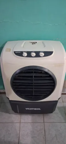 Vendo Climatizador ventisol