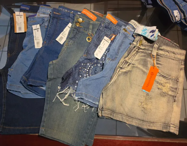 Shorts Handara