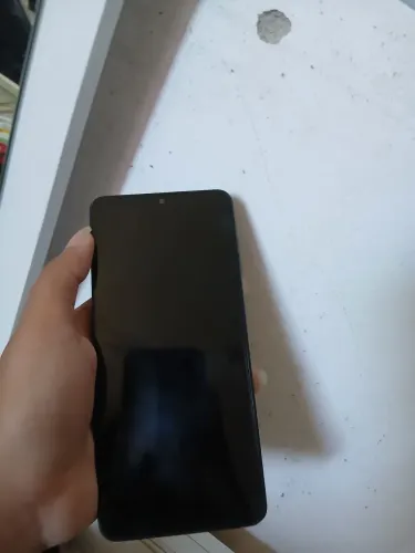 Samsung A07 Novinho
