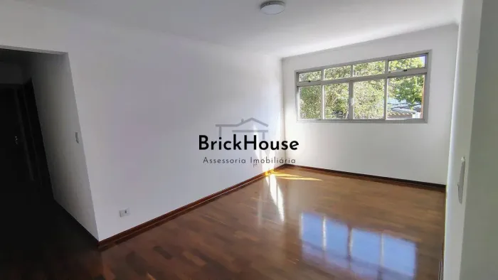 Apartamento para Locação no Jaguaré - 2 Dorms, 1 Banheiro, 2 Vagas Cobertas - Completament