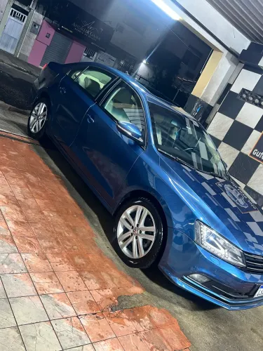 Volkswagen Jetta Highline 2.0 TSI 16V 4P Tiptronic 2016