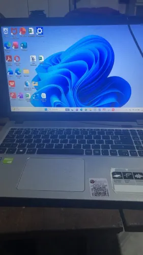 ? VENDO NOTEBOOK ACER ASPIRE - CORE i5 + 1TB