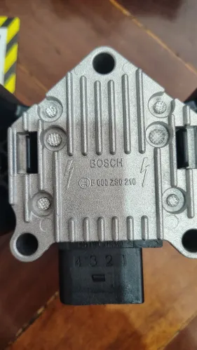 Bobina Bosch F000 ZS0 210
