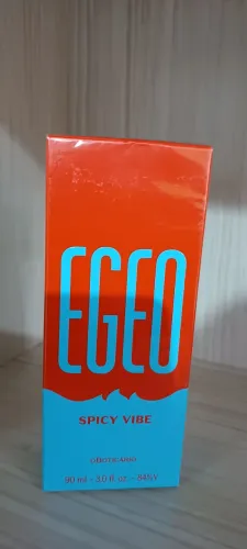 Perfume masculino