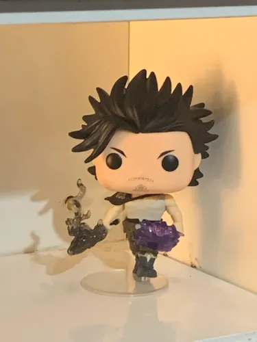 Funko Black Clover Yami