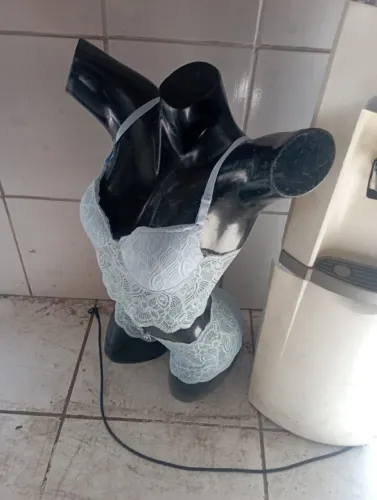 (Cód 080) Manequins diversos a partir de 50 reais