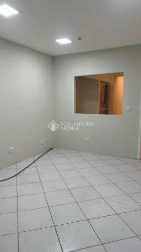 Sala comercial para aluguel no Centro de SBC