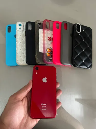 iPhone XR 64GB