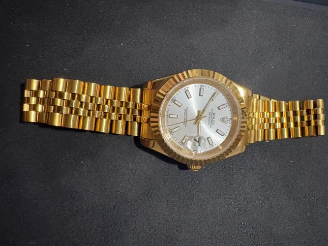 Relógio Rolex Datejust