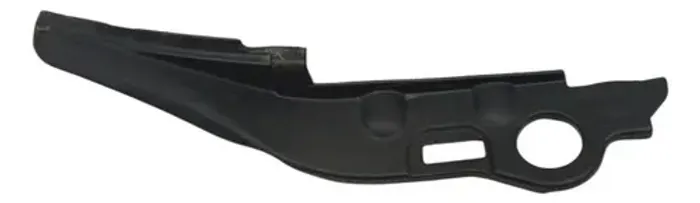 Moldura Paralama Esquerdo Renault Kangoo 2002 2003 2004 2005