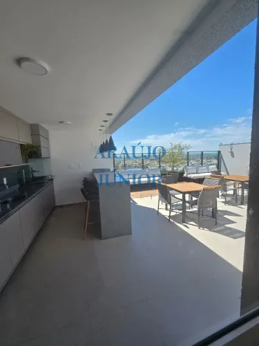 Apartamento à venda com 3 quartos e 1 suíte no bairro - 73,00 m² de área - Imperdível!