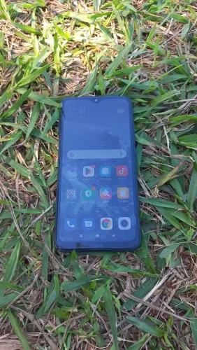 Celular Redmi 8