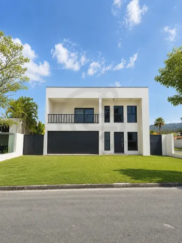 CASA NOVA À VENDA - RESIDENCIAL HÍPICA - BOTUCATU/SP