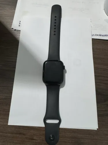 Vendo Apple Watch 7 45mm