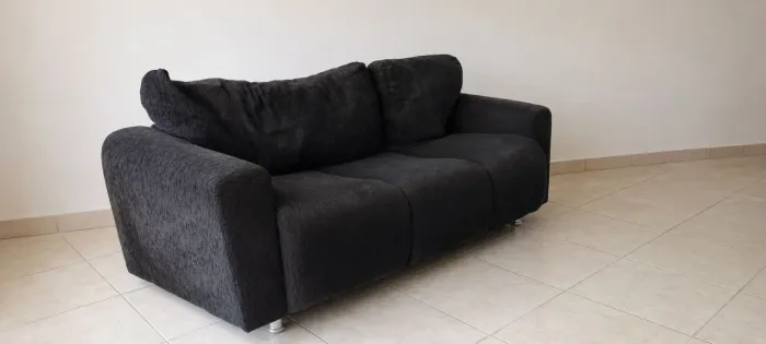 Sofá Tok story tecido