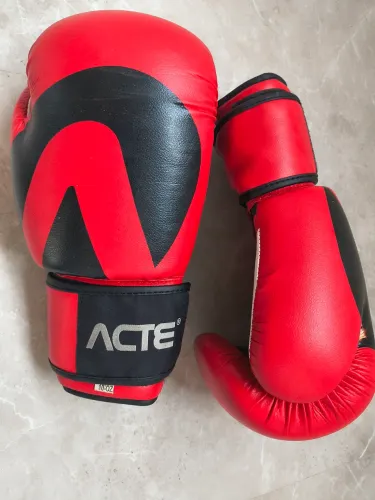 Luvas de Boxe