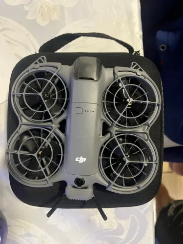 ? VENDO DJI NEO 2 - ESTADO DE NOVO!