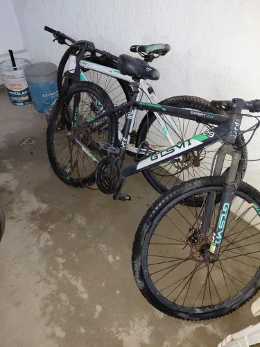 Bicicleta GTSM1 Expert 2.0 Aro 29 (Para revisão/reforma)
