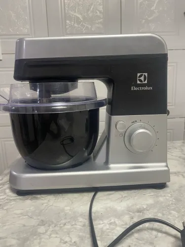 Batedeira de bolo